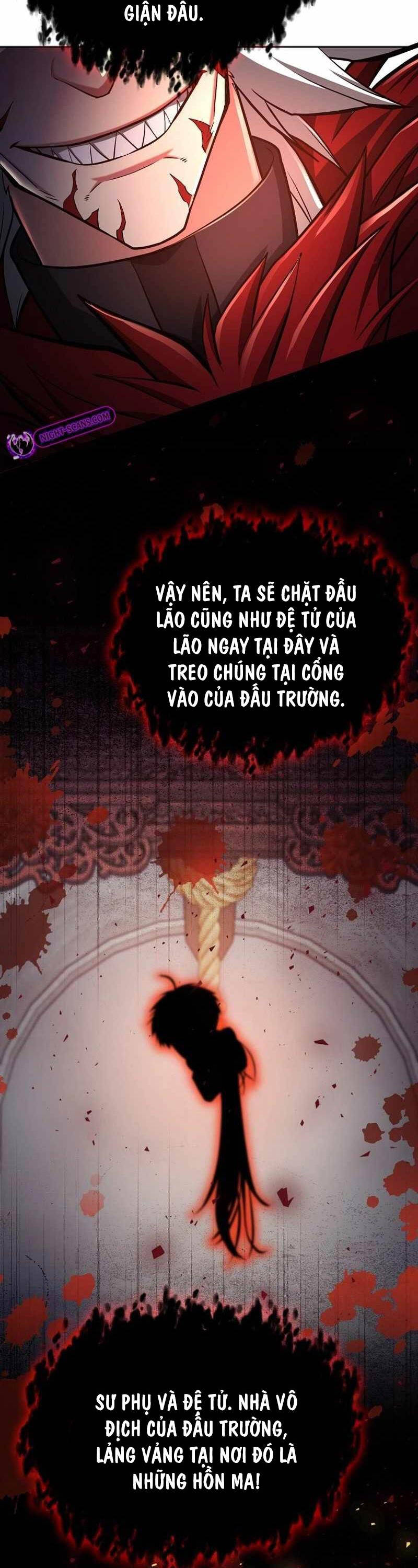 Bậc Thầy Debuff Chapter 28 - 50