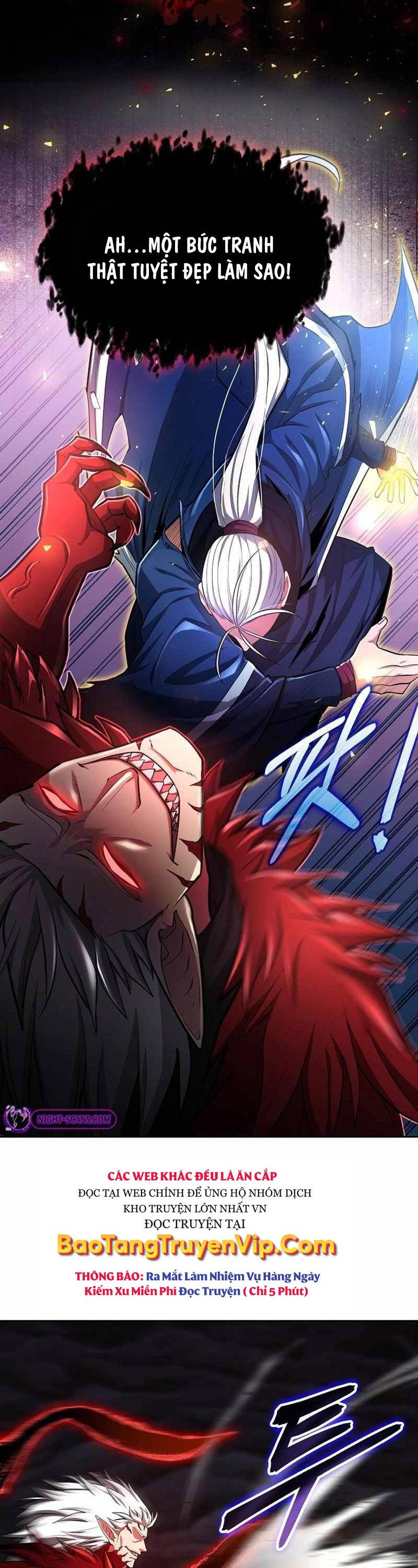 Bậc Thầy Debuff Chapter 28 - 51