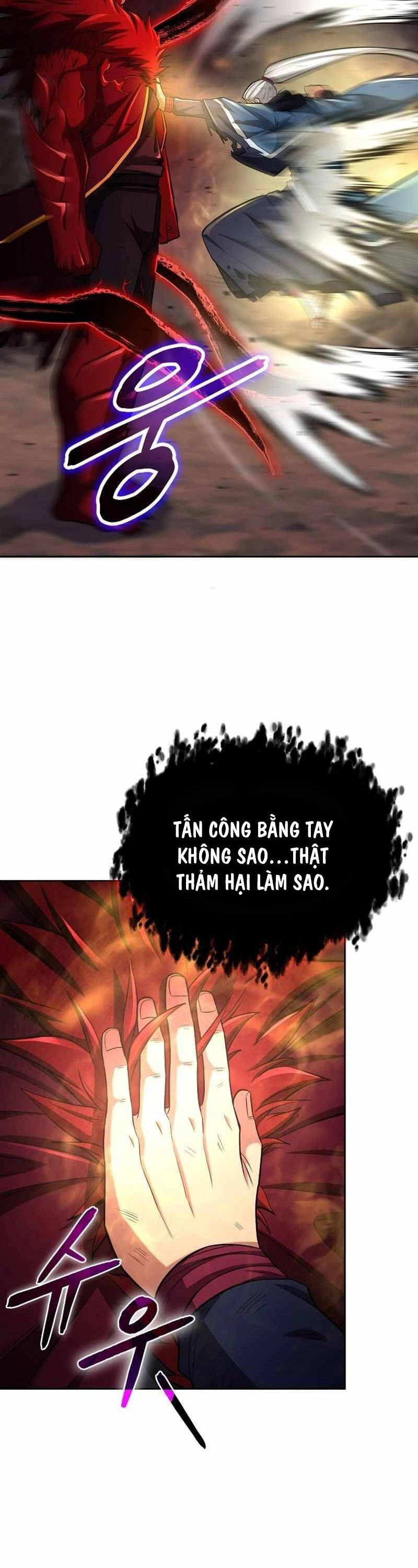 Bậc Thầy Debuff Chapter 28 - 52