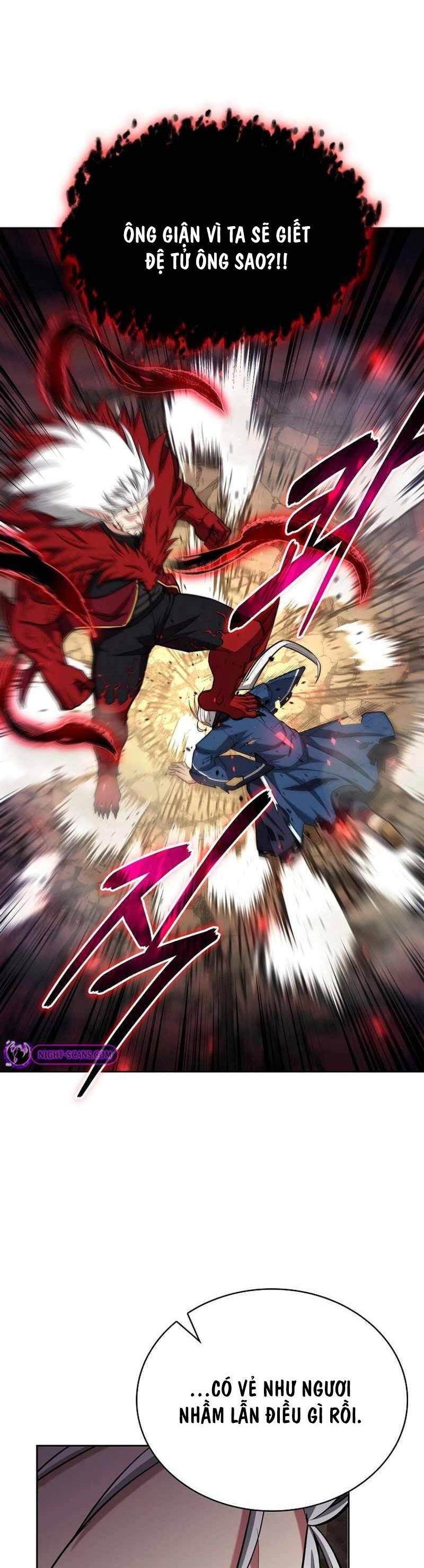 Bậc Thầy Debuff Chapter 28 - 53