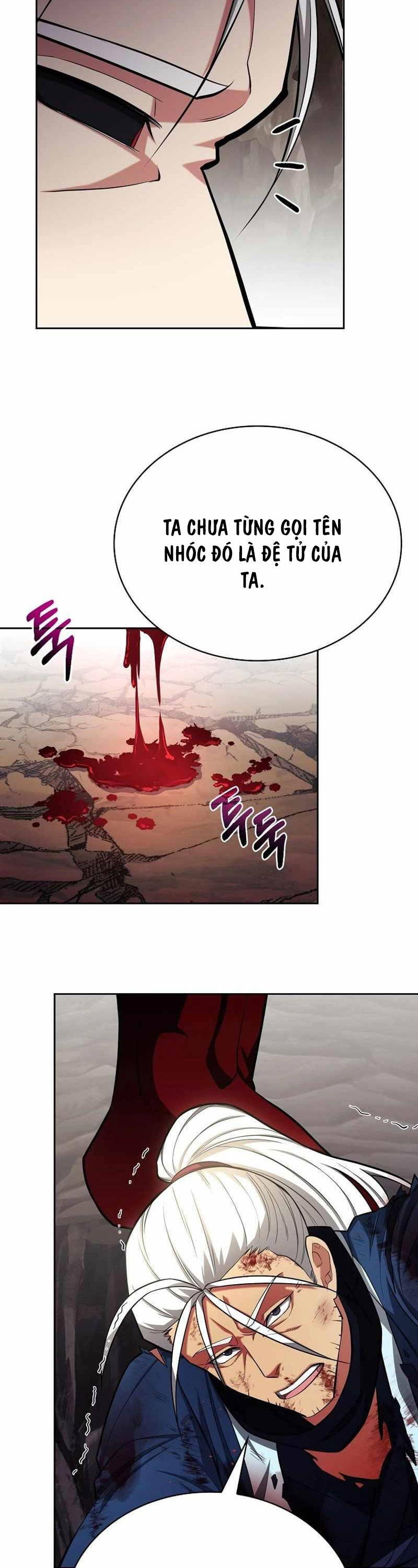 Bậc Thầy Debuff Chapter 28 - 54