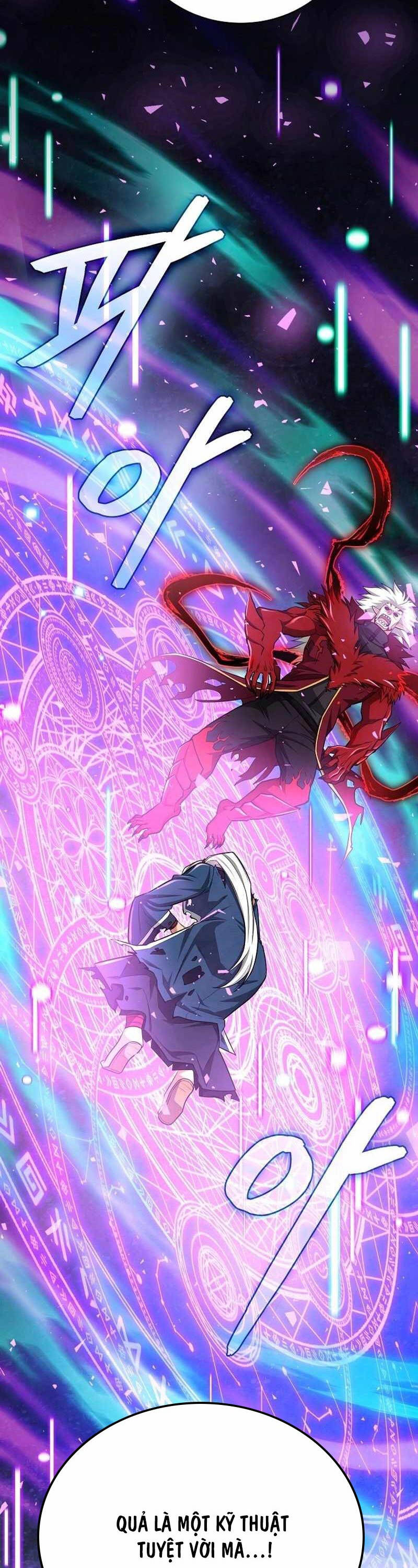 Bậc Thầy Debuff Chapter 28 - 56