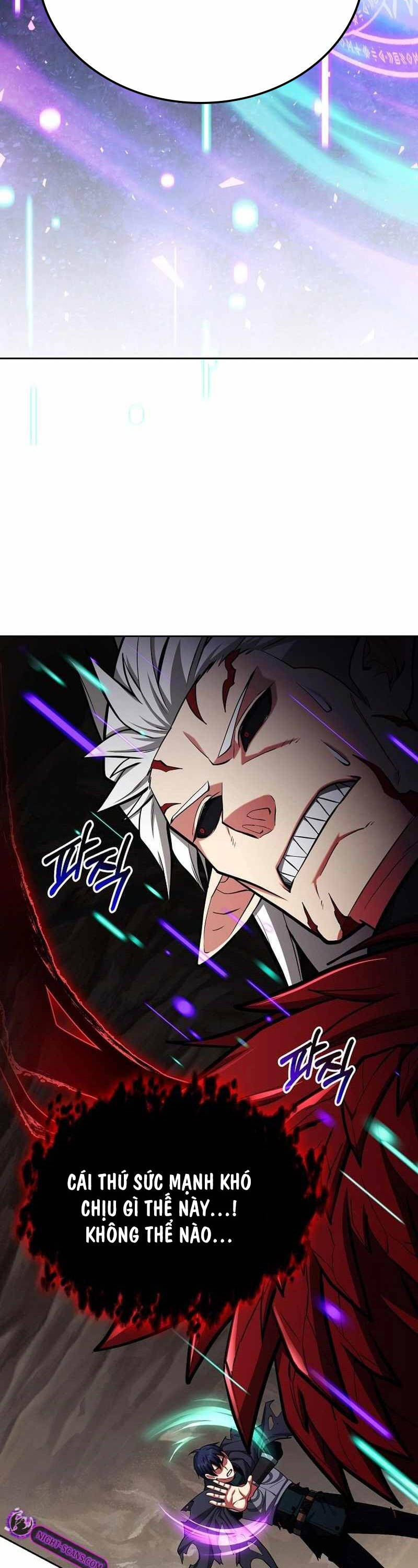 Bậc Thầy Debuff Chapter 28 - 57