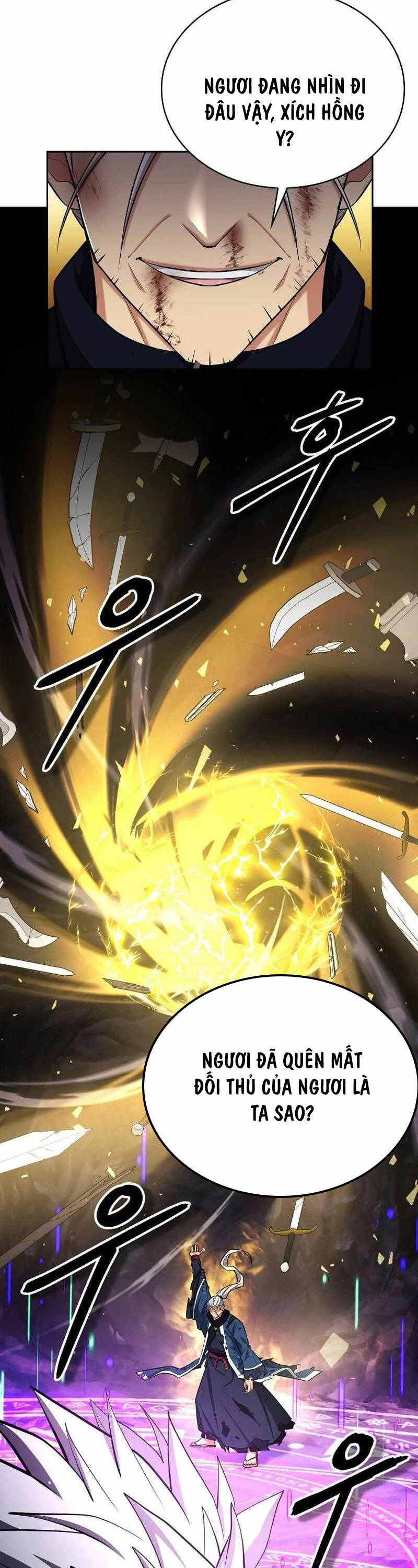 Bậc Thầy Debuff Chapter 28 - 59