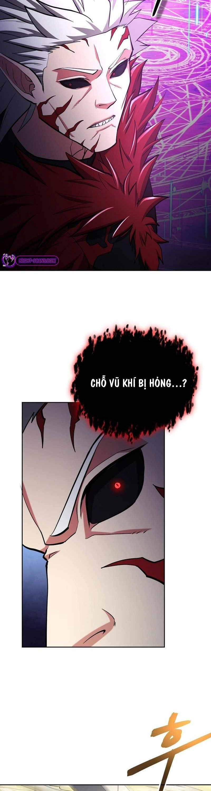 Bậc Thầy Debuff Chapter 28 - 60