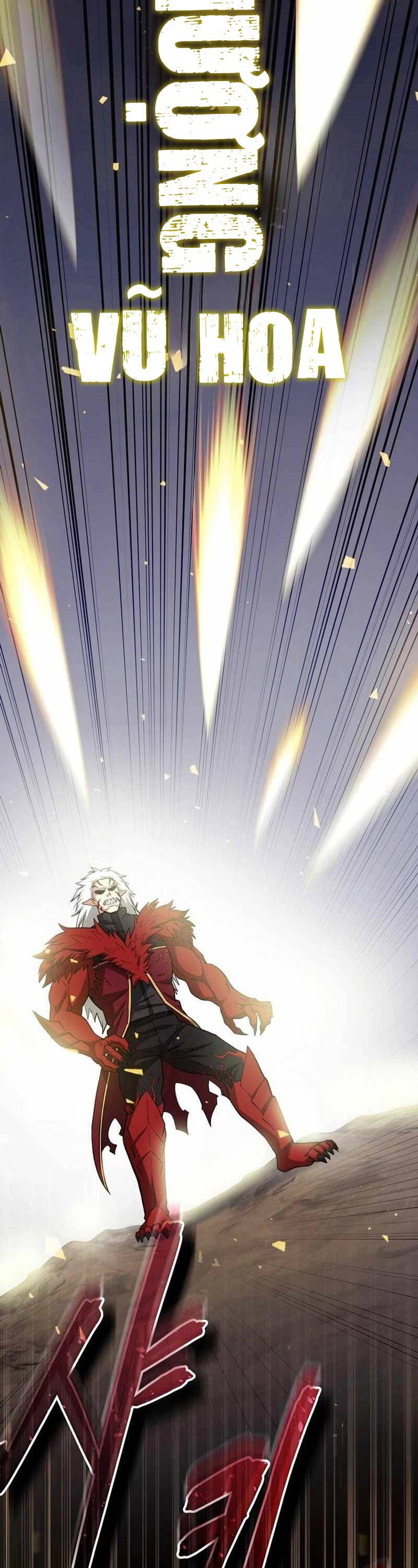 Bậc Thầy Debuff Chapter 28 - 63