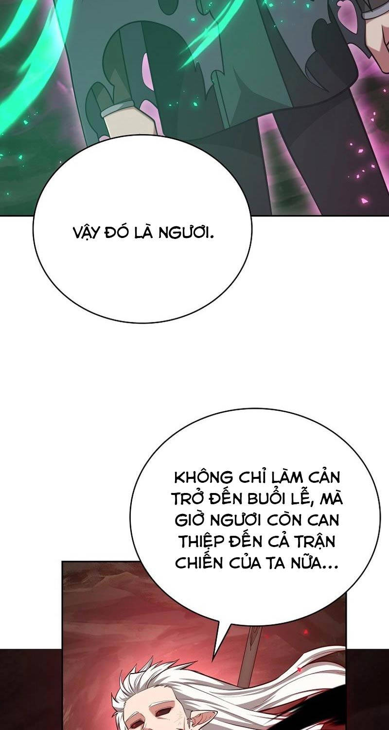 Bậc Thầy Debuff Chapter 29 - 12