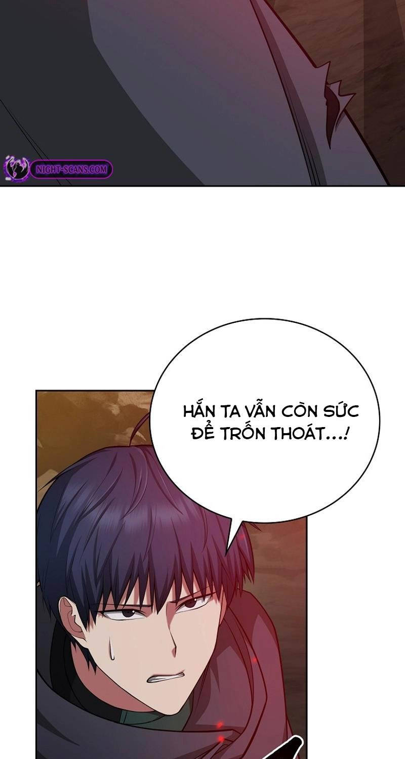 Bậc Thầy Debuff Chapter 29 - 15