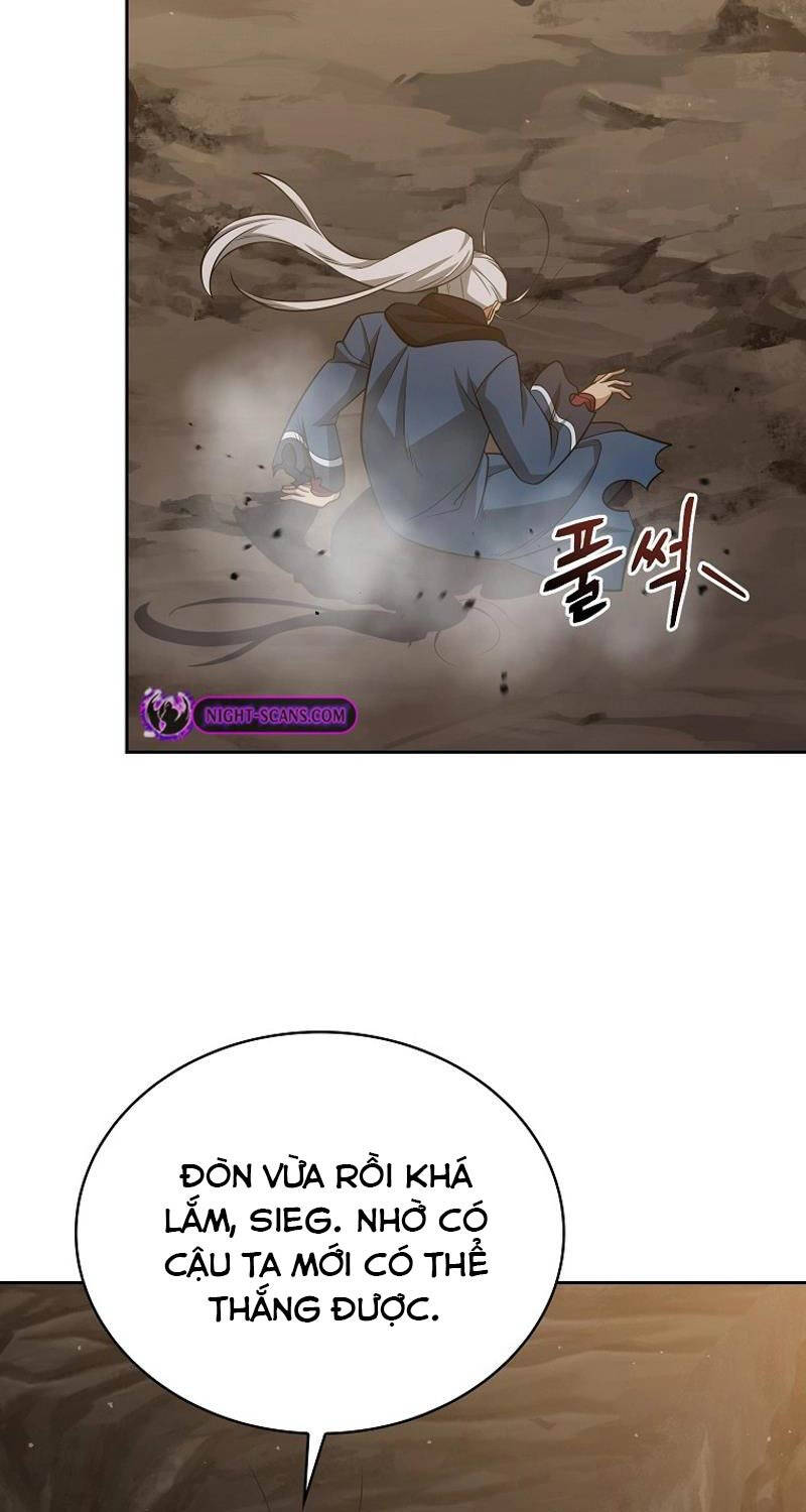 Bậc Thầy Debuff Chapter 29 - 17