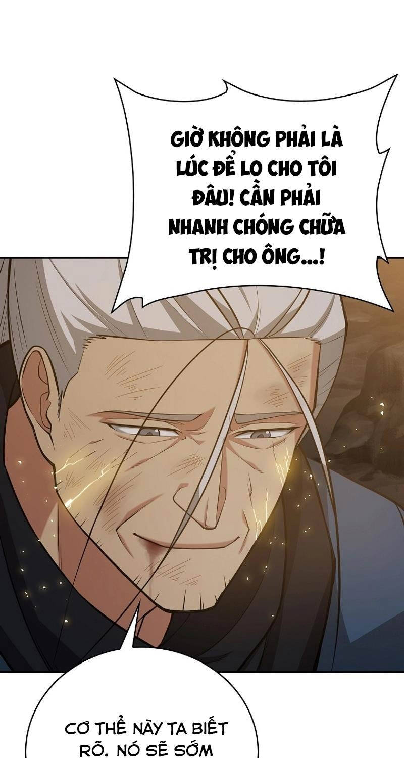 Bậc Thầy Debuff Chapter 29 - 19