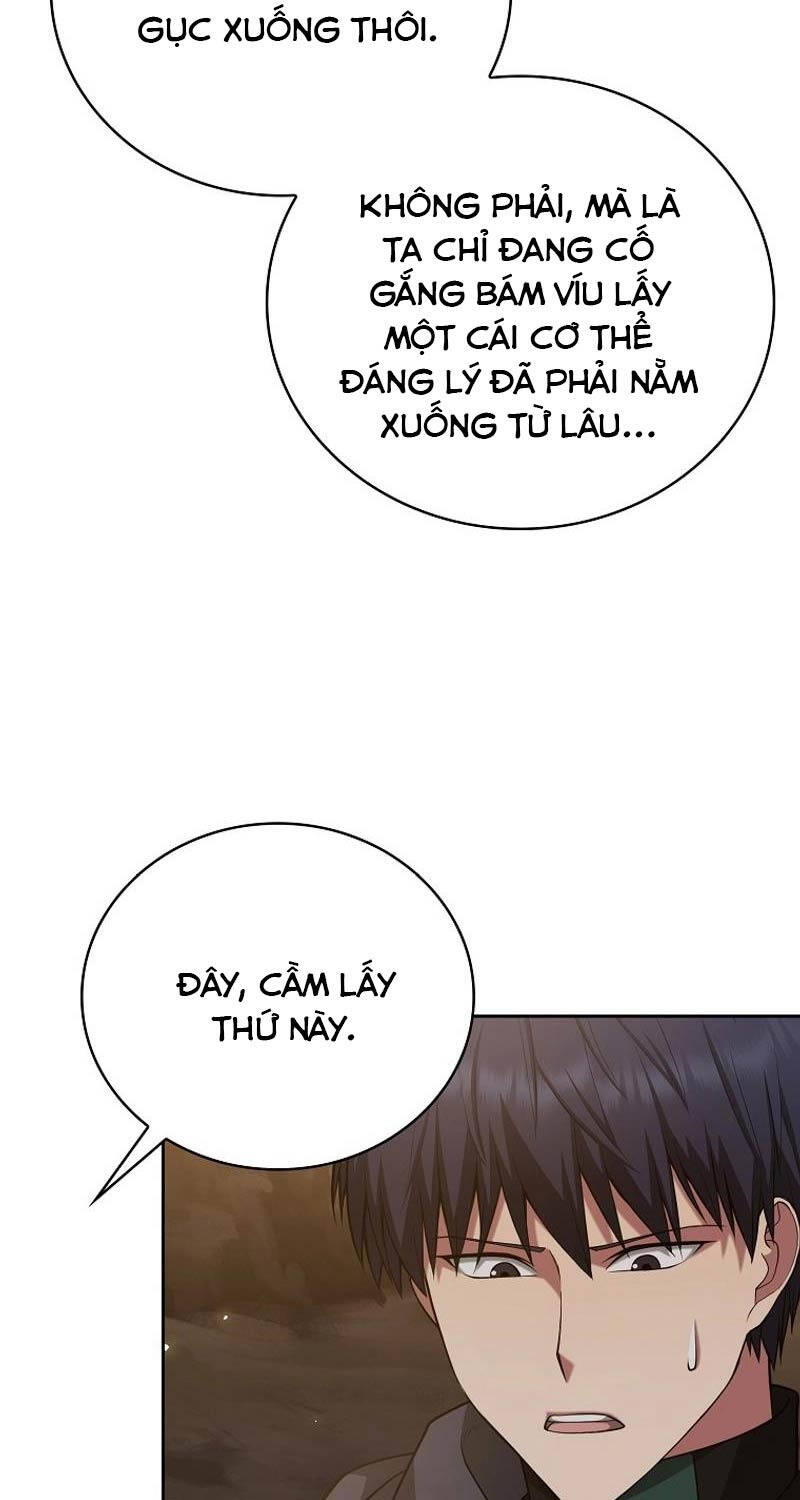 Bậc Thầy Debuff Chapter 29 - 20