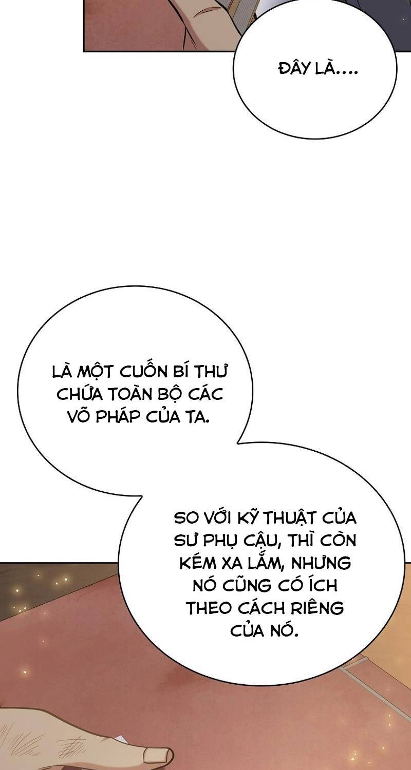 Bậc Thầy Debuff Chapter 29 - 22