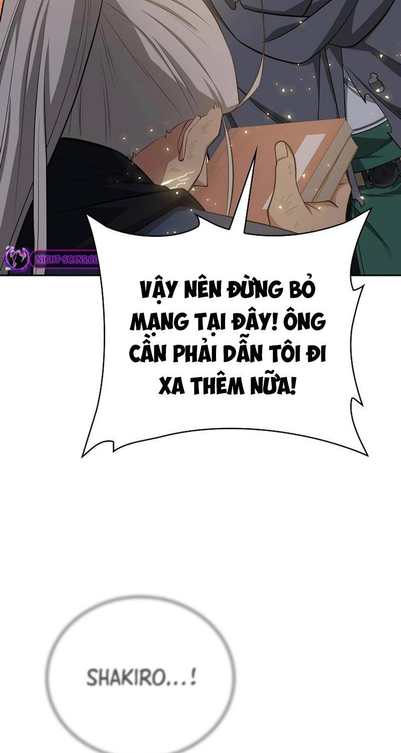 Bậc Thầy Debuff Chapter 29 - 24