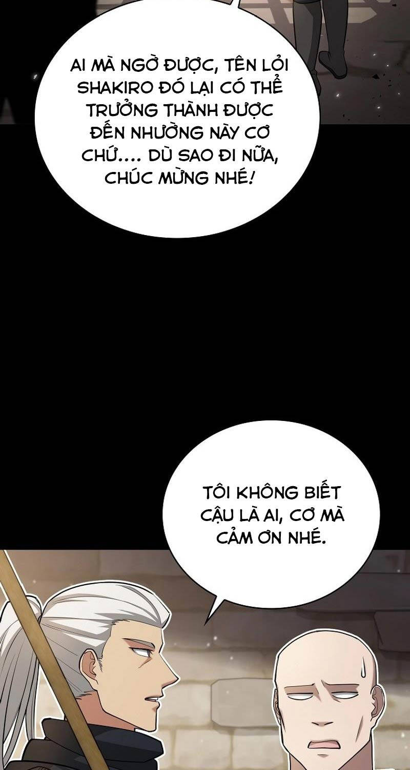 Bậc Thầy Debuff Chapter 29 - 29