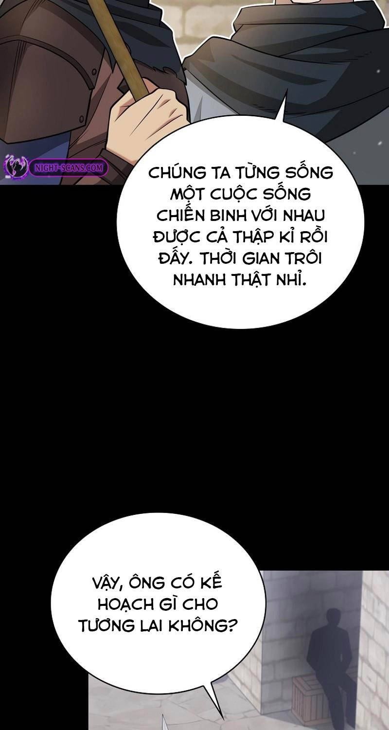 Bậc Thầy Debuff Chapter 29 - 30