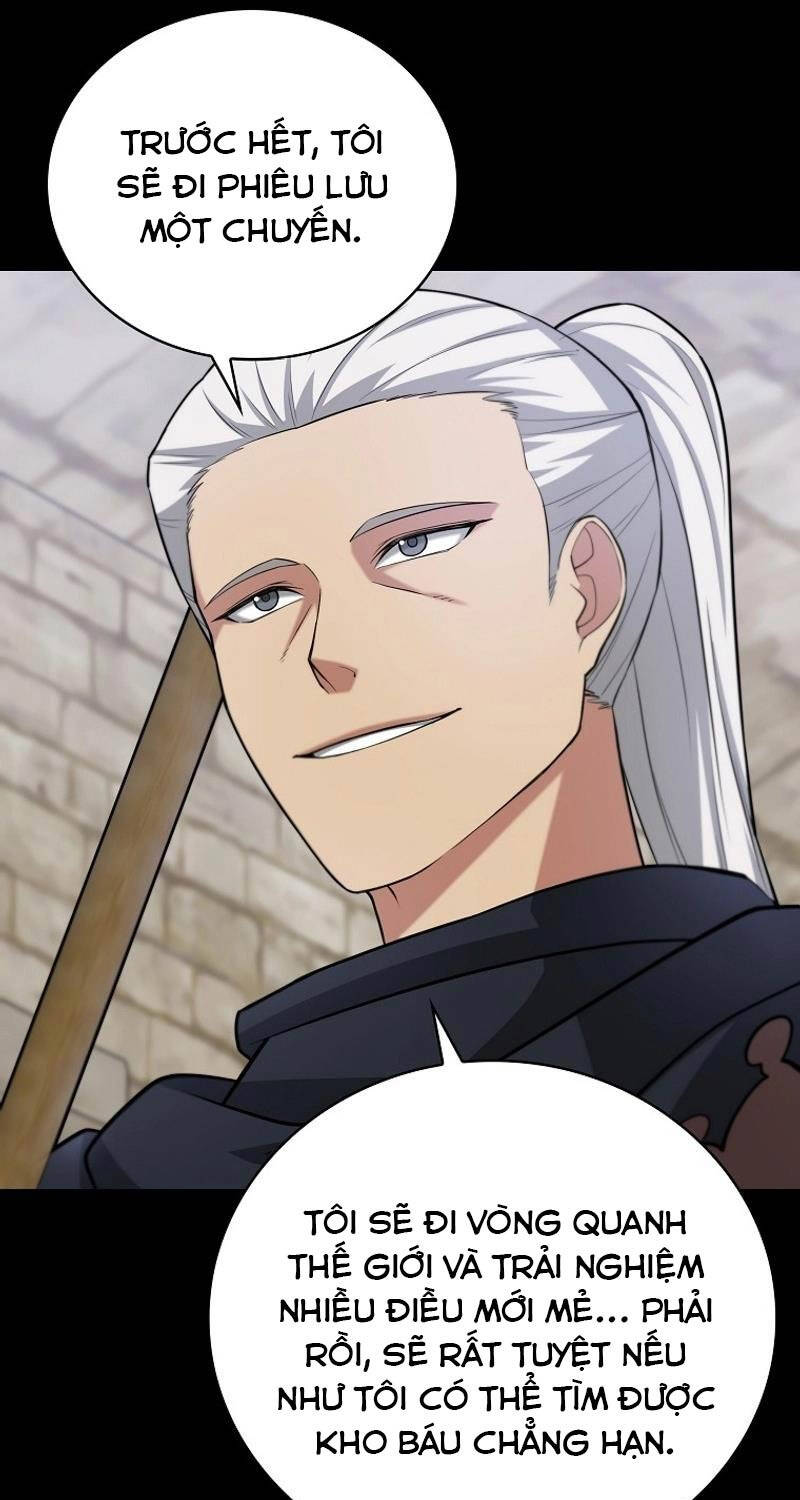 Bậc Thầy Debuff Chapter 29 - 32