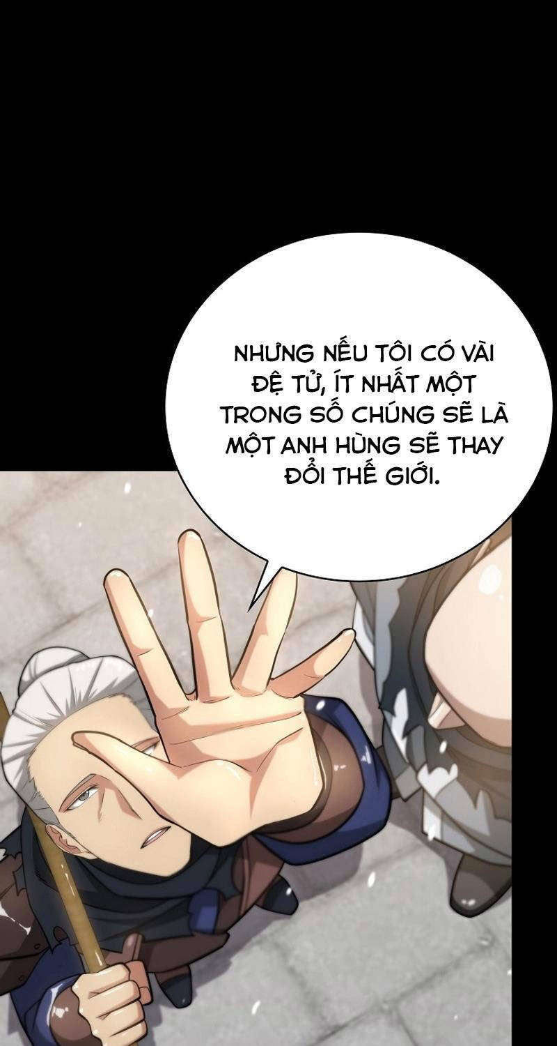 Bậc Thầy Debuff Chapter 29 - 36