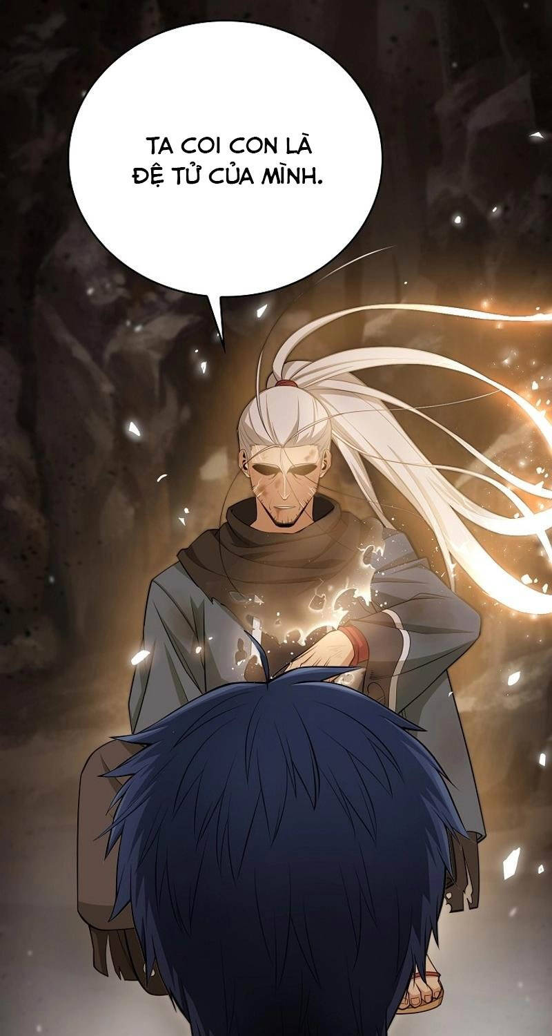 Bậc Thầy Debuff Chapter 29 - 40