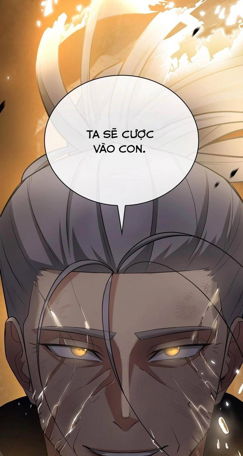 Bậc Thầy Debuff Chapter 29 - 43