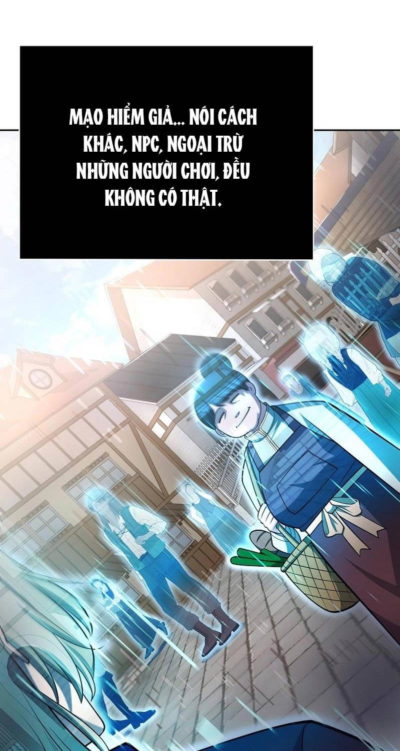 Bậc Thầy Debuff Chapter 29 - 46