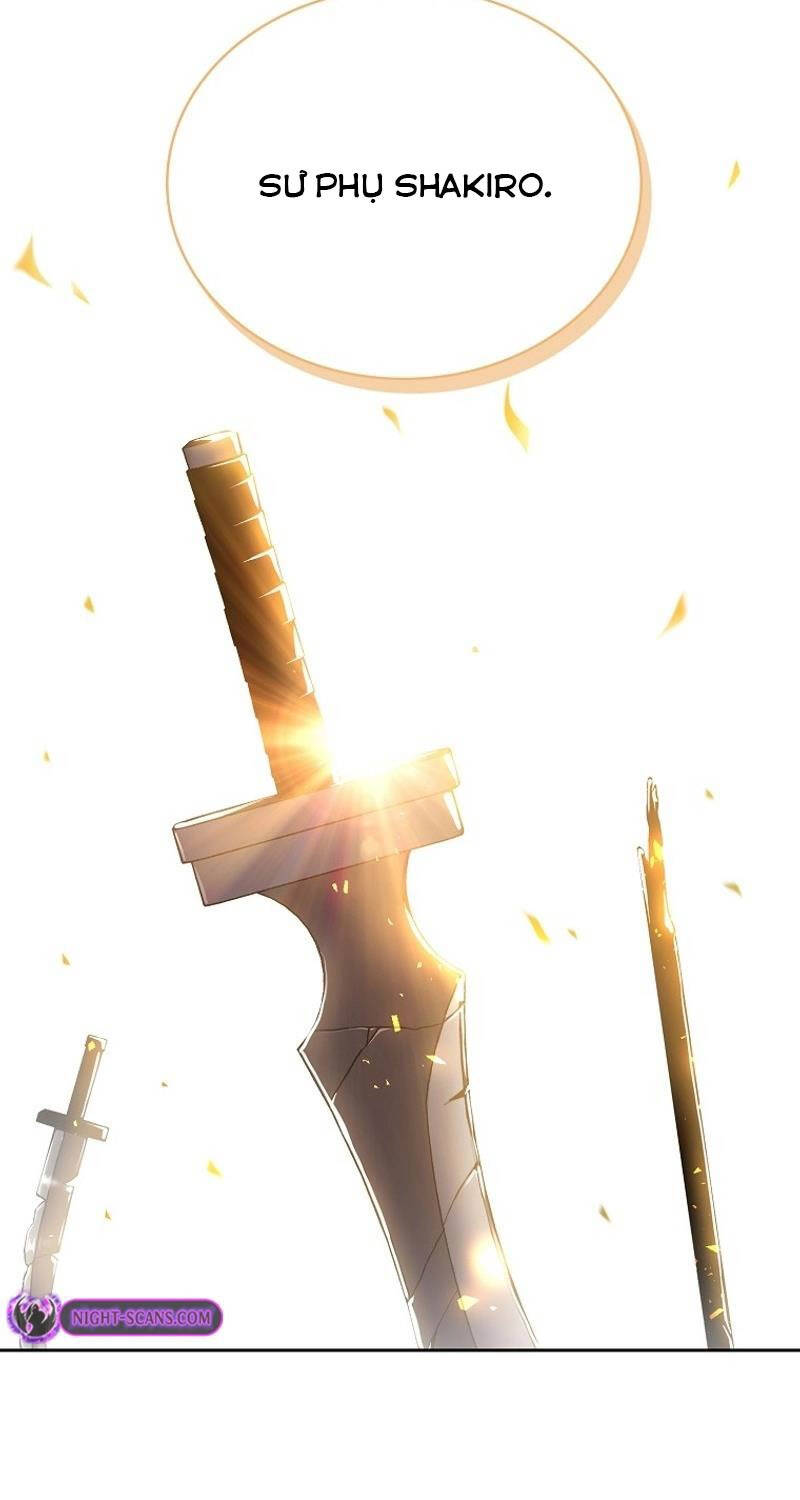 Bậc Thầy Debuff Chapter 29 - 53