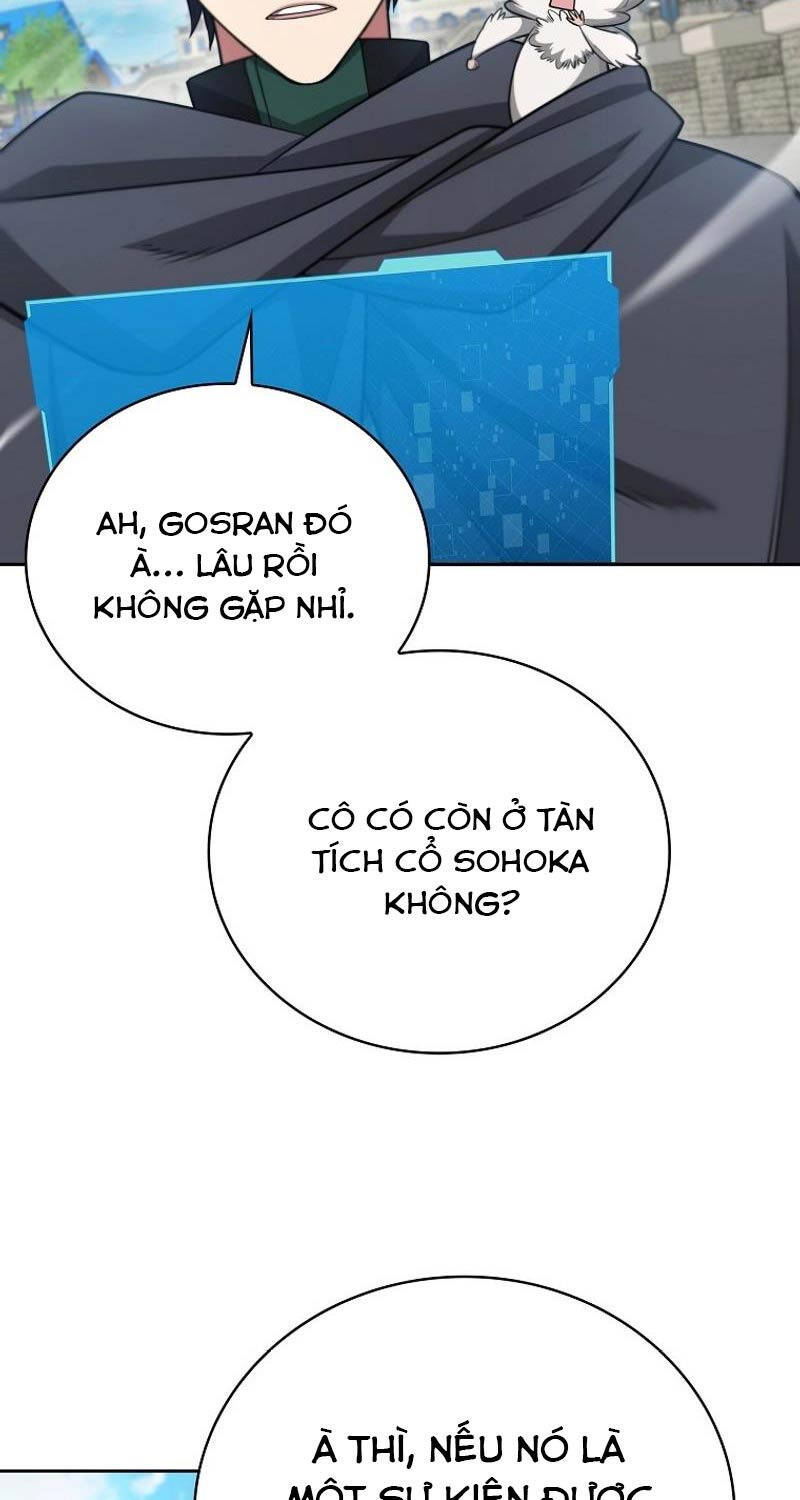 Bậc Thầy Debuff Chapter 29 - 60