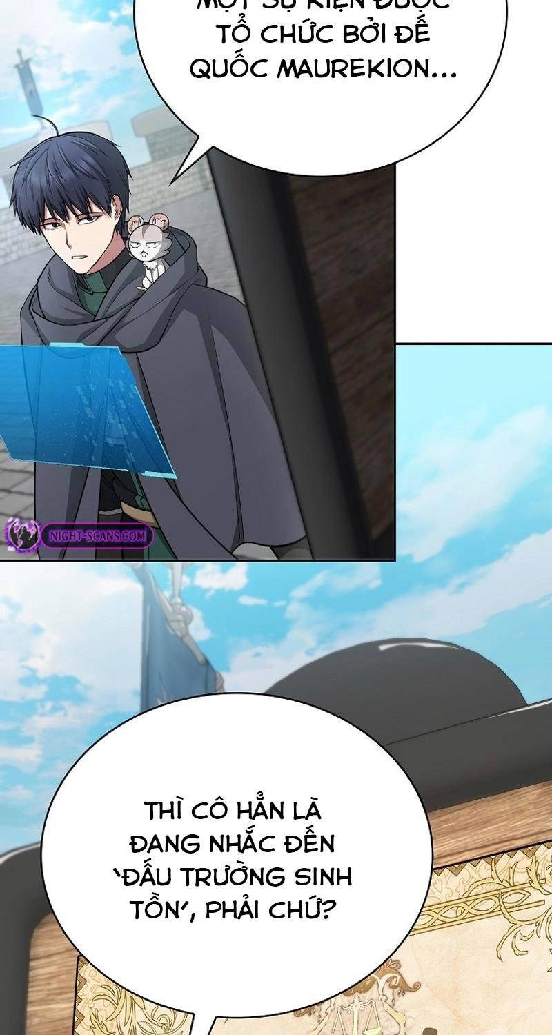 Bậc Thầy Debuff Chapter 29 - 61