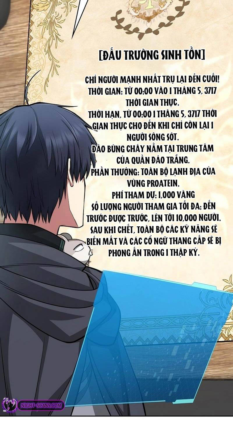 Bậc Thầy Debuff Chapter 29 - 62