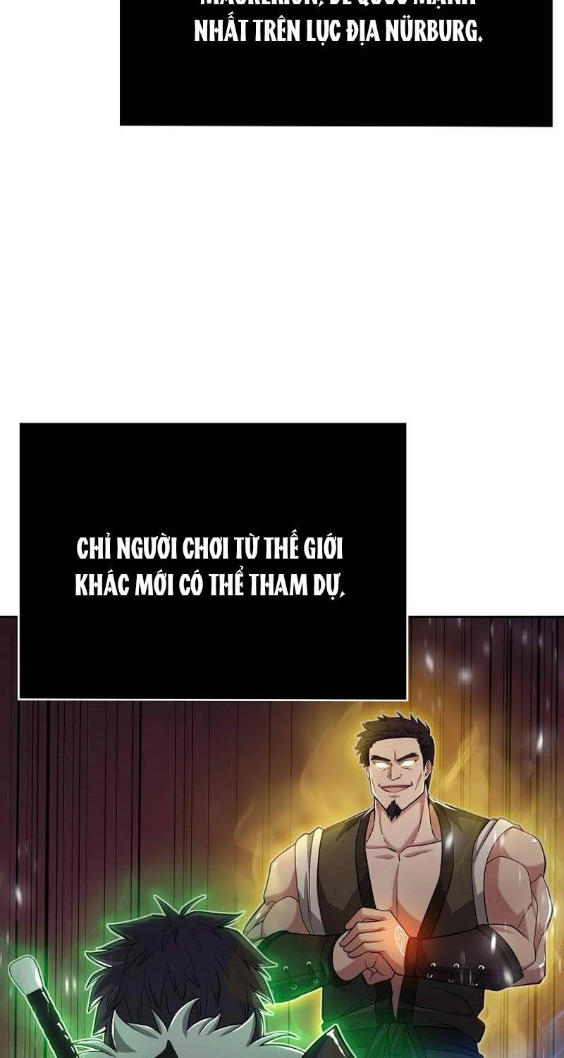 Bậc Thầy Debuff Chapter 29 - 64