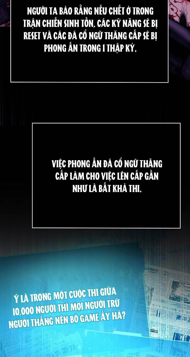 Bậc Thầy Debuff Chapter 29 - 70