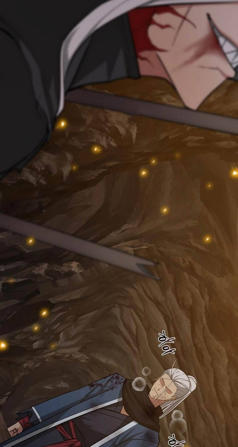 Bậc Thầy Debuff Chapter 29 - 8