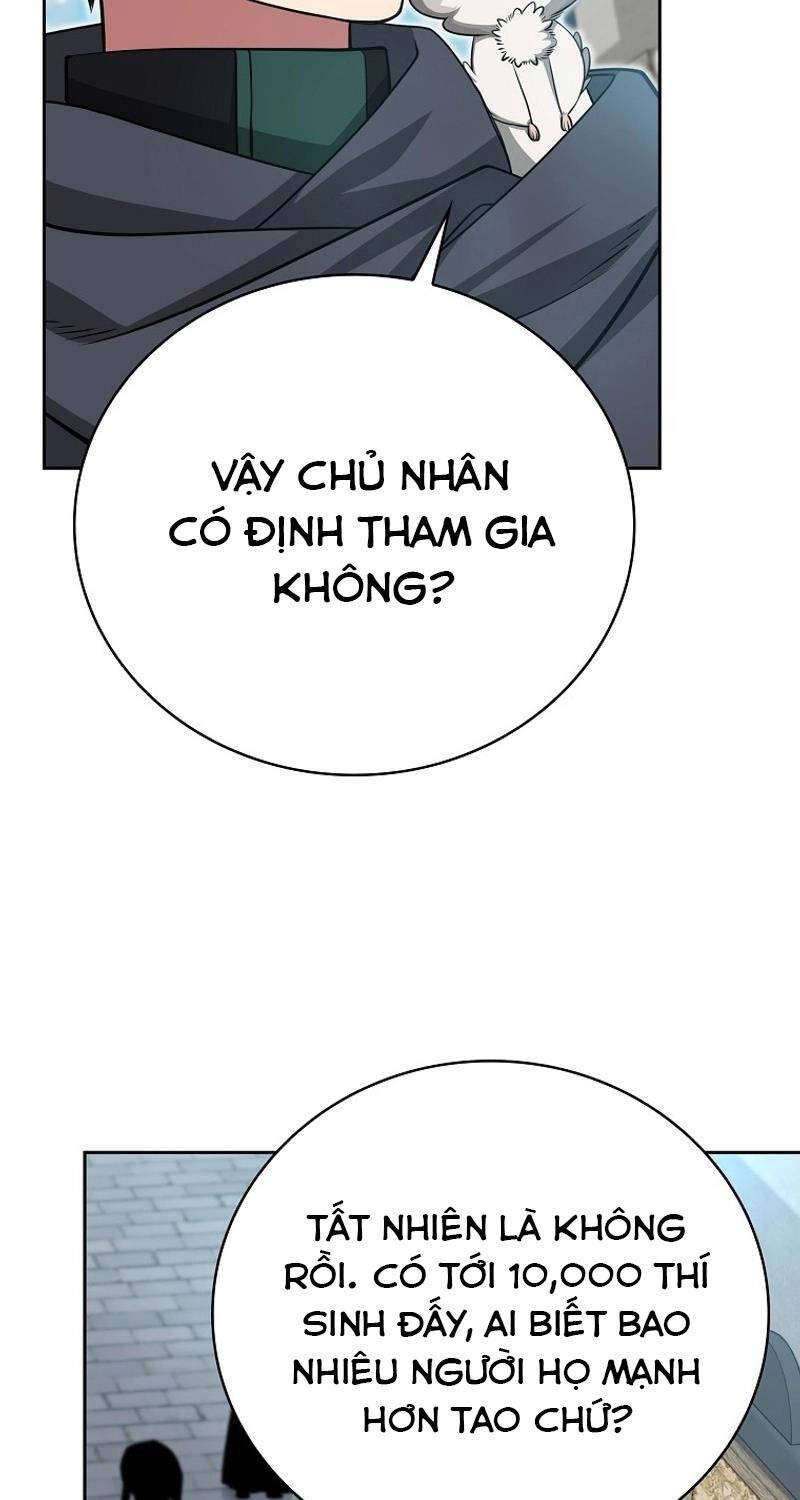 Bậc Thầy Debuff Chapter 29 - 73