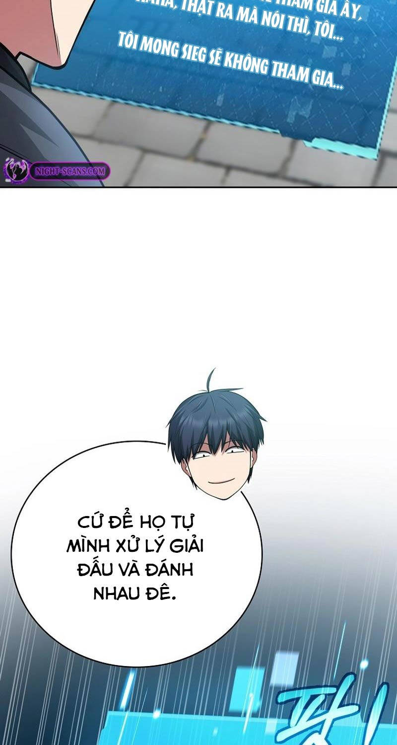 Bậc Thầy Debuff Chapter 29 - 76