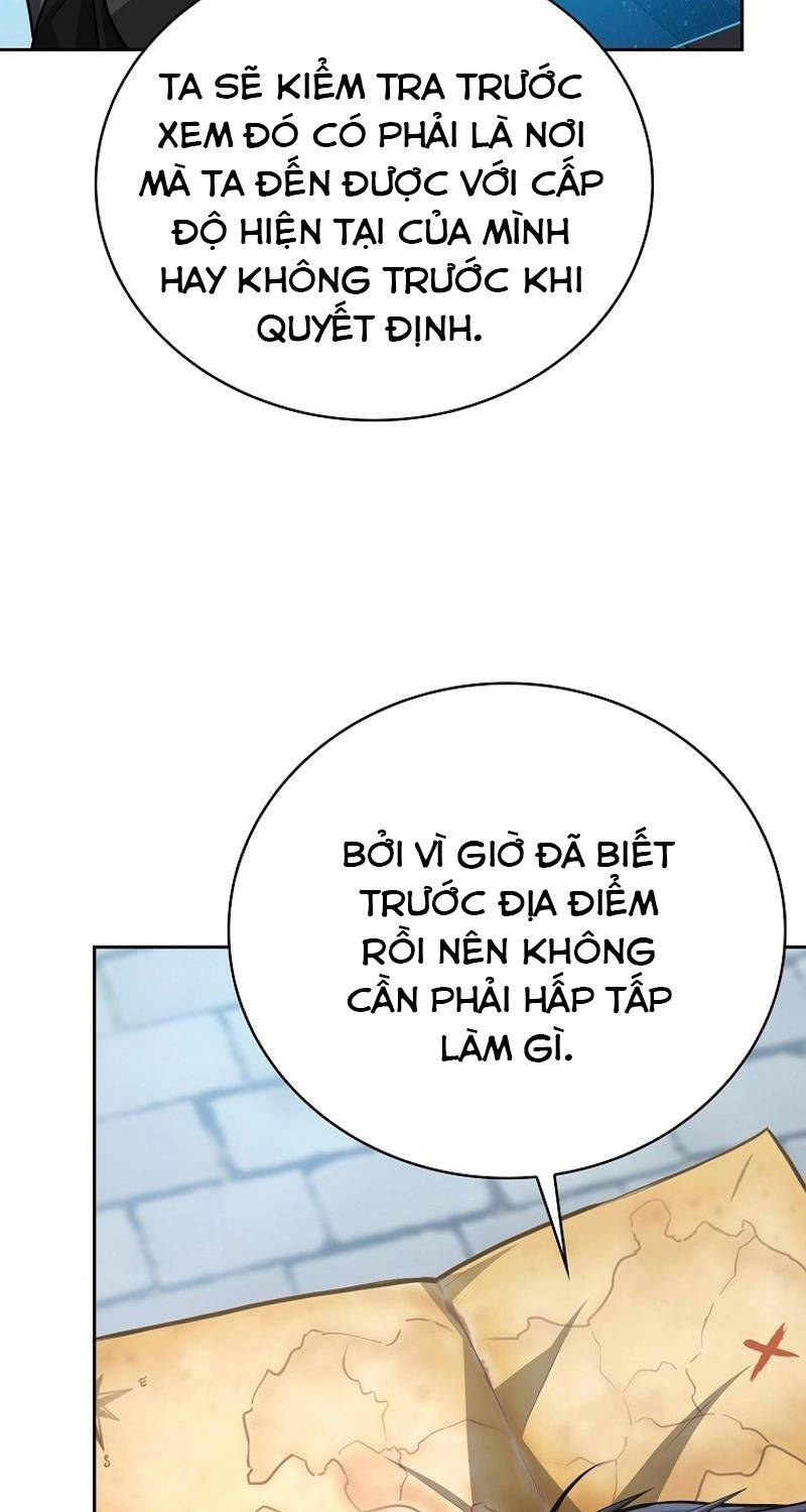 Bậc Thầy Debuff Chapter 29 - 79