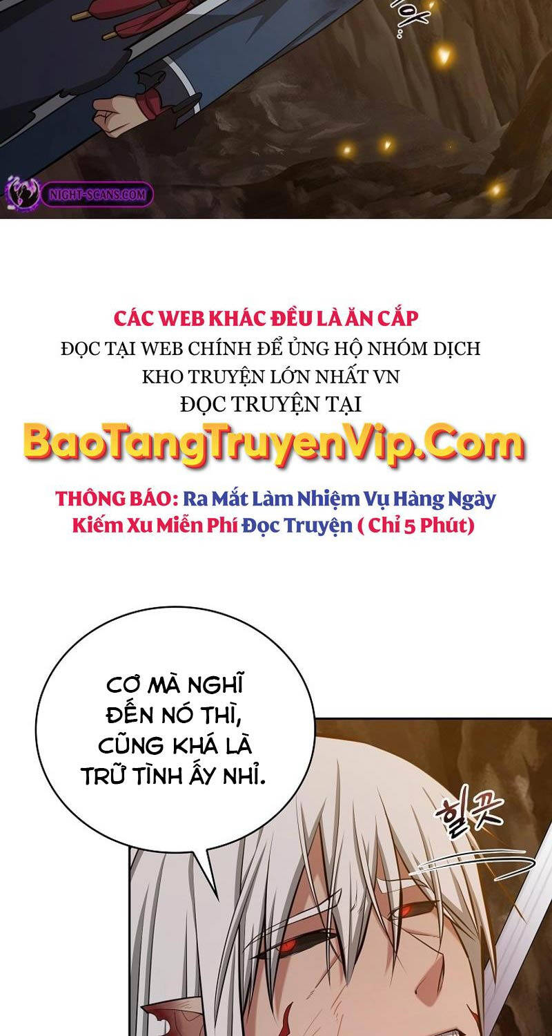 Bậc Thầy Debuff Chapter 29 - 9