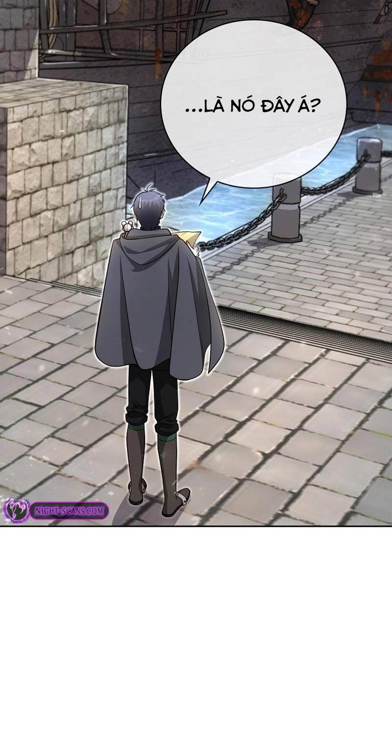 Bậc Thầy Debuff Chapter 29 - 82