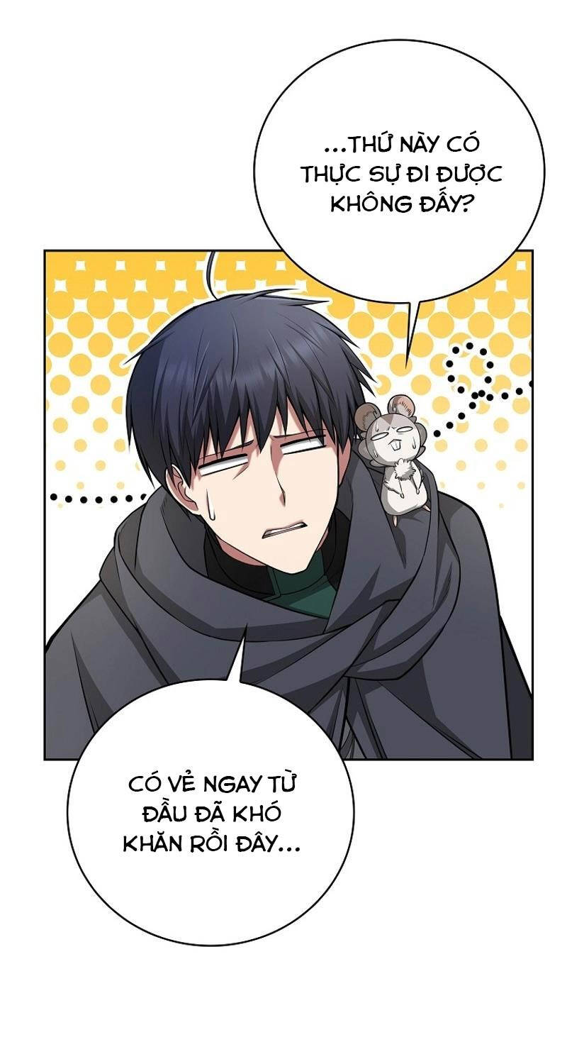 Bậc Thầy Debuff Chapter 29 - 83