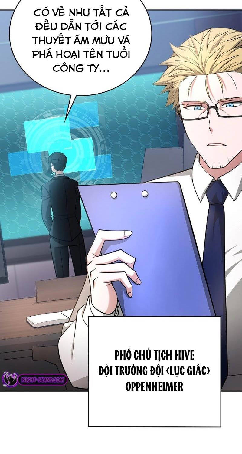 Bậc Thầy Debuff Chapter 29 - 88