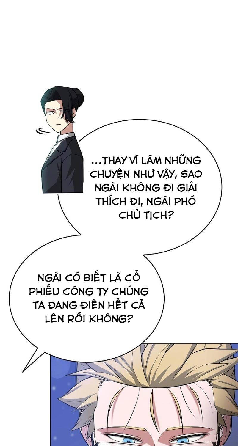 Bậc Thầy Debuff Chapter 29 - 89