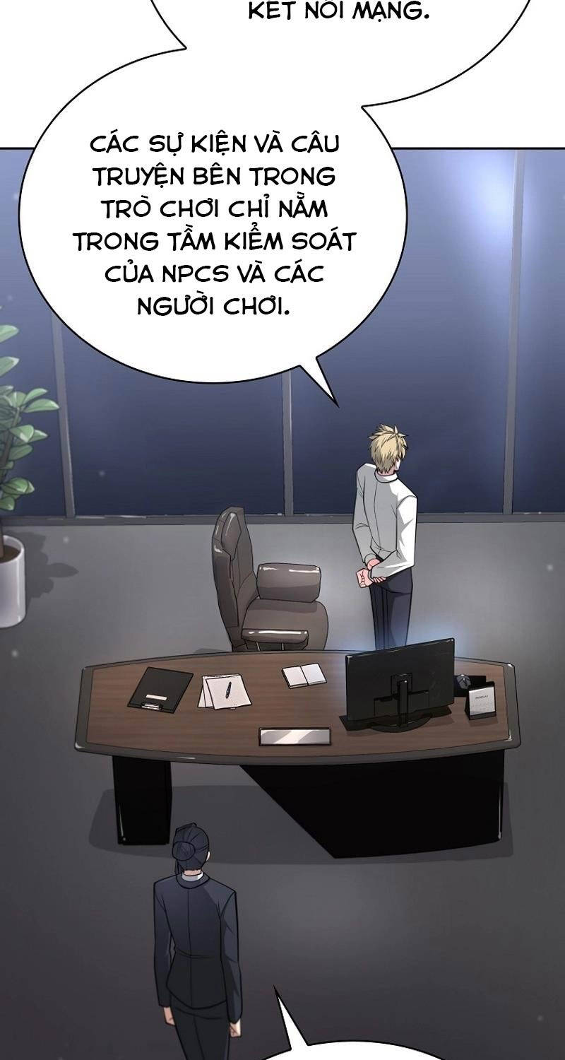 Bậc Thầy Debuff Chapter 29 - 91