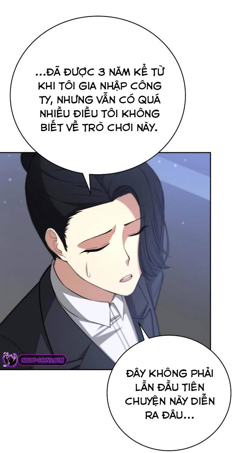 Bậc Thầy Debuff Chapter 29 - 95