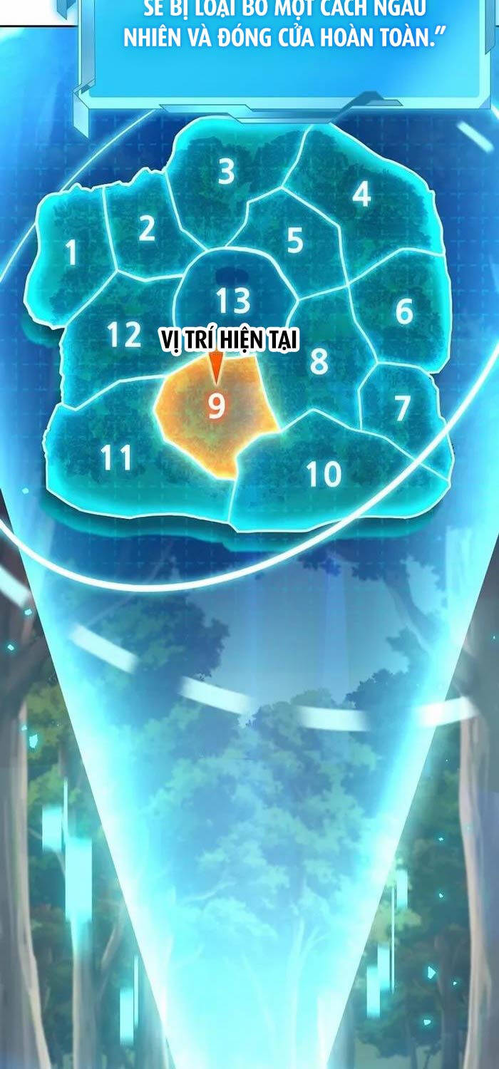 Bậc Thầy Debuff Chapter 31 - 16