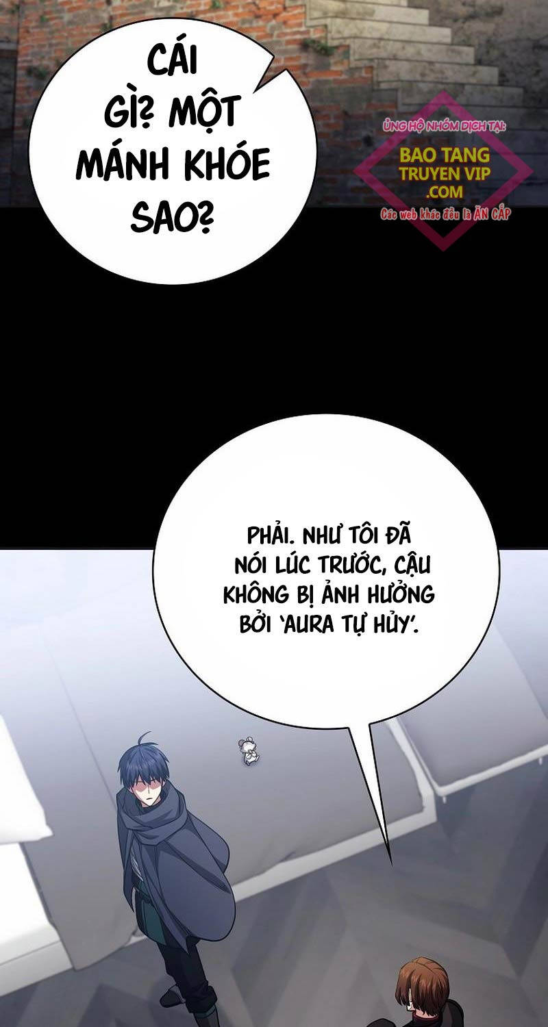 Bậc Thầy Debuff Chapter 35 - 14