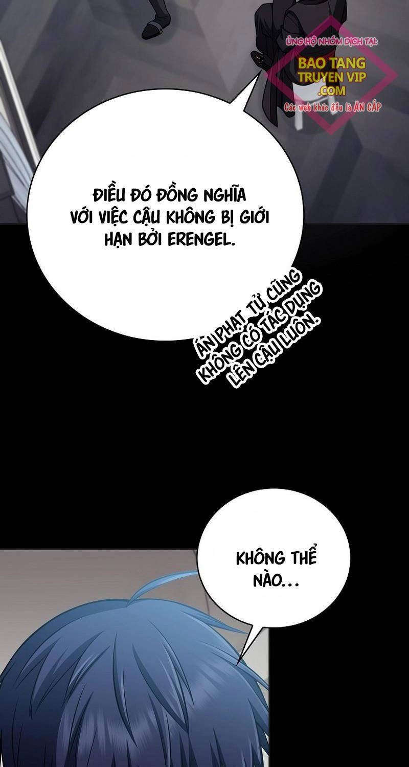 Bậc Thầy Debuff Chapter 35 - 15