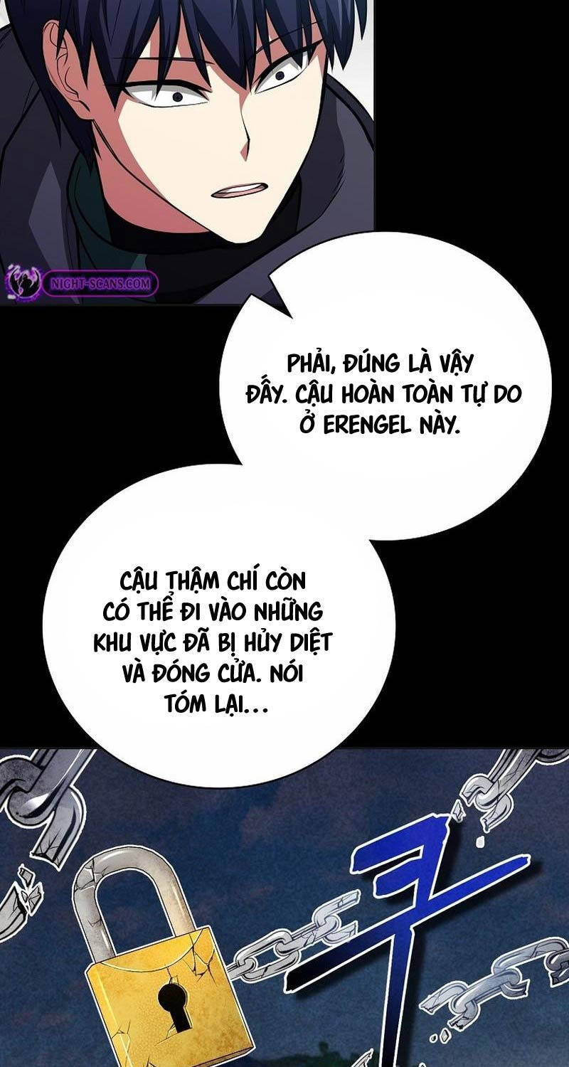 Bậc Thầy Debuff Chapter 35 - 16