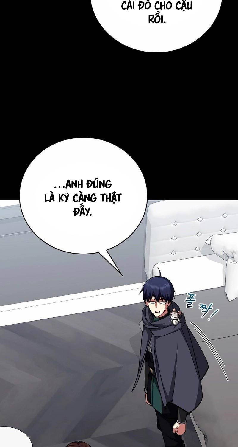 Bậc Thầy Debuff Chapter 35 - 20