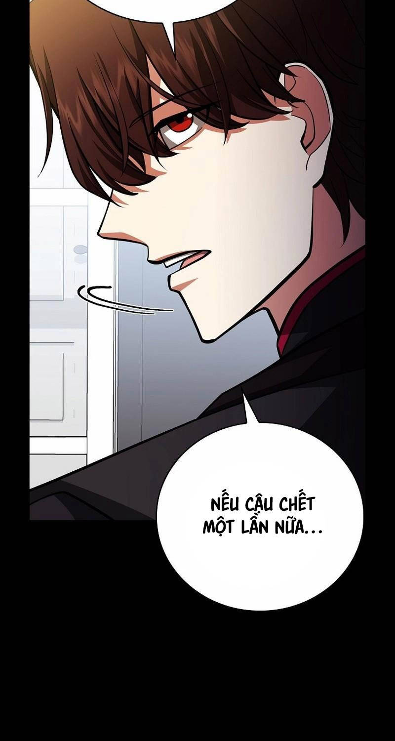 Bậc Thầy Debuff Chapter 35 - 22