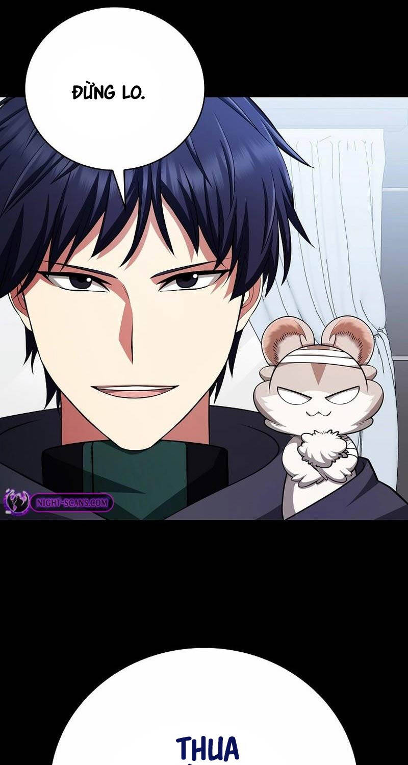 Bậc Thầy Debuff Chapter 35 - 23
