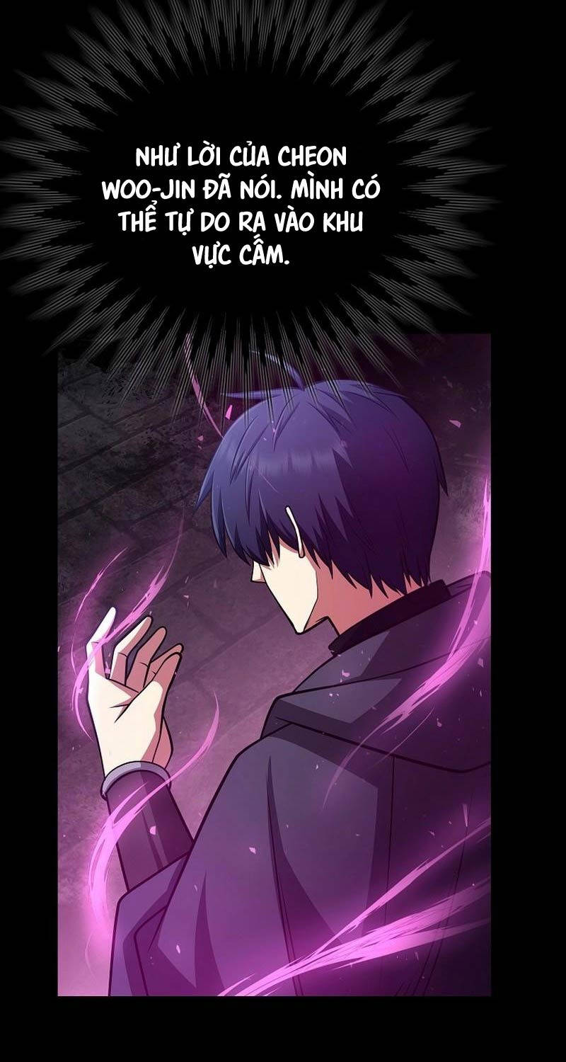 Bậc Thầy Debuff Chapter 35 - 27