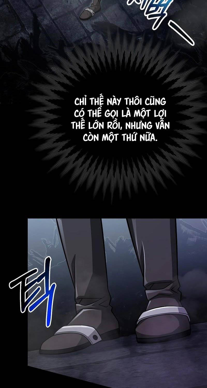 Bậc Thầy Debuff Chapter 35 - 29